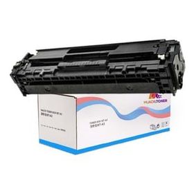 Colorful Toner Hp CE874A Yazıcı Uyumlu Siyah Muadil Toner