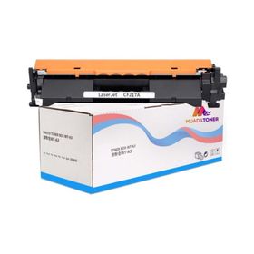 Colorful Toner Hp CF217A Laserjet Pro Mfp M130NW Uyumlu Çipli Muadil Toner