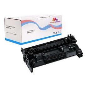 Colorful Toner Hp CF226X-M402-402DN-402DW-402N-426DW-426FDN-426FDW Uyumlu Siyah Muadil Toner