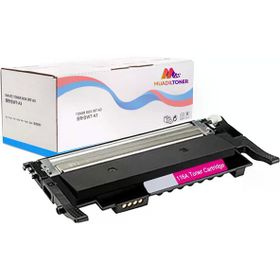 Colorful Toner Hp Color Laser 150A-HP 117A Uyumlu Kırmızı Muadil Toner