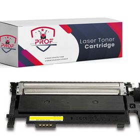 Colorful Toner Hp Color Laser 150NW-HP 117A Uyumlu Sarı Muadil Toner
