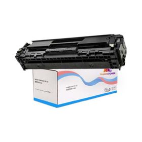Colorful Toner HP Color Laserjet 550712492 CP1525NW Toner