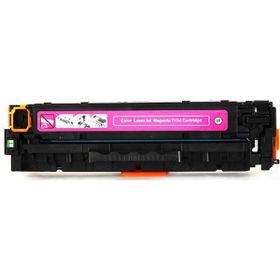 Colorful Toner Hp Color Laserjet CM1312 Uyumulu Toner 125A Kırmızı Muadil Toner