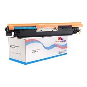 Colorful Toner Hp Color Laserjet CP1025 Uyumlu Mavi Muadil Toner
