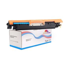 Colorful Toner Hp Color Laserjet CP1025 Uyumlu Mavi Muadil Toner
