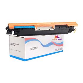 Colorful Toner Hp Color Laserjet CP1025NW Uyumlu Mavi Muadil Toner