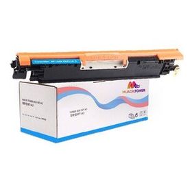 Colorful Toner Hp Color Laserjet CP1025NW Uyumlu Mavi Muadil Toner