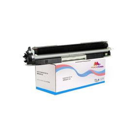 Colorful Toner Hp Color Laserjet CP1025NW Uyumlu Siyah Muadil Toner