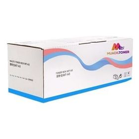 Colorful Toner Hp Laserjet Mfp M236SDN Uyumlu Çipsiz Siyah Muadil Toner