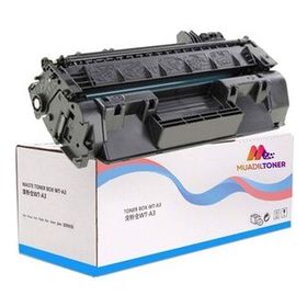 Colorful Toner Hp Laserjet P2055-HP 05X - CE505X 6.900 Sayfa Muadil Toner