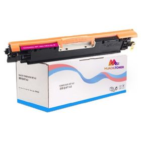 Colorful Toner Hp Laserjet Pro 100 Color Mfp M175A Uyumlu Muadil