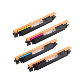 Colorful Toner Hp Laserjet Pro 100 Color Mfp M175Nw Uyumlu Muadil 550709733