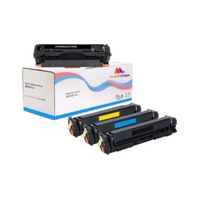 Colorful Toner Hp M479FNW M479DW 415A Uyumlu Renkli Çipli Muadil Toner