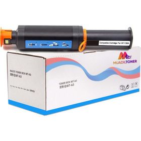 Colorful Toner Hp Neverstop Laser 1000N Uyumlu 3'lü Siyah Muadil Toner