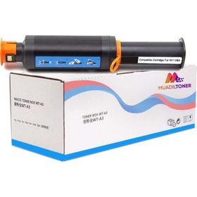 Colorful Toner Hp Neverstop Laser 1000N Uyumlu 3'lü Siyah Muadil Toner