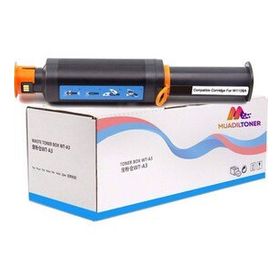 Colorful Toner Hp Neverstop Laser Mfp 1200W Uyumlu 3'lü Siyah Muadil Toner