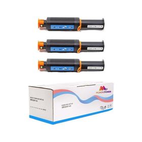 Colorful Toner Hp Neverstop Laser Mfp 1200W Uyumlu 3'lü Siyah Muadil Toner