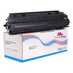 Colorful Toner Hp Q2612A Muadil Toner-Hp Laserjet 3052 Muadil Toner