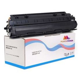 Colorful Toner Hp Q2612A Muadil Toner-Hp Laserjet 3052 Muadil Toner