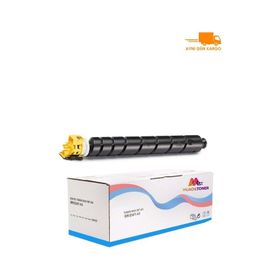 Colorful Toner Kyocera TK-8345/1T02L7ANL0 Taskalfa 2552CI Sarı Toner