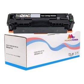 Colorful Toner MF-744CDW CRG055 Uyumlu Siyah Çipsiz Muadil Toner