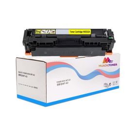 Colorful Toner MF-746CX CRG055 Uyumlu Sarı Çipsiz Muadil Toner