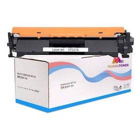 Colorful Toner Nanoprint Hp 17A/CF217A/M102A/M130A/M130F Uyumlu Çipli Muadil Toner