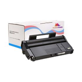 Colorful Toner Ricoh Aficio SP-112SUE Uyumlu 2.000 Sayfa Siyah Muadil Toner