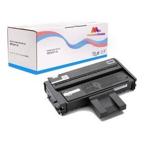 Colorful Toner Ricoh Aficio SP-201NW-SP-201N Uyumlu 2.600 Sayfa Siyah Muadil Toner