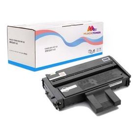 Colorful Toner Ricoh Aficio SP-203S Uyumlu 2.600 Sayfa Siyah Muadil Toner