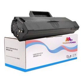 Colorful Toner Samsung Xpress SL-M2070W MLT-D111S Çipli Uyumlu Muadil Toner