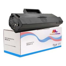 Colorful Toner Samsung Xpress SL-M2070W MLT-D111S Çipli Uyumlu Muadil Toner