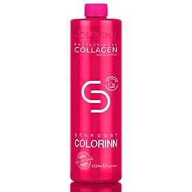 Colorinn 1000 ml Premium Series Pro Collagen Tuzsuz Şampuan