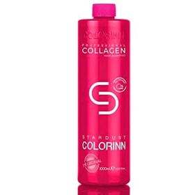 Colorinn 1000 ml Tuzsuz At Kuyruğu Özlü Şampuan