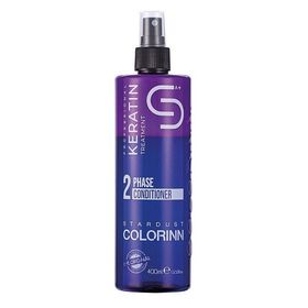 Colorinn 400 ml Keratin İçerikli Çift Fazlı Fön Suyu