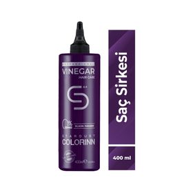 Colorinn 400 ml Saç Sirkesi