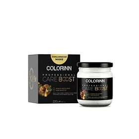 Colorinn 8 Zengin Yağ İçeren Hair Booster 200 ml Saç Bakım Yağı