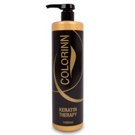 Colorinn Keratin Therapy 1000 ml Şampuan