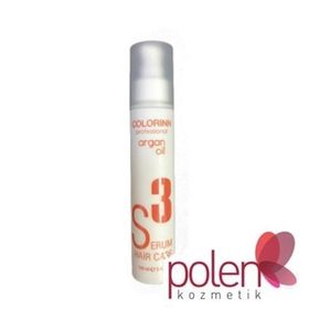 Colorinn Prof. Argan Özlü 100 ml Saç Serumu