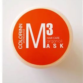 Colorinn Professional Argan Yağlı 500 ml Saç Bakım Maskesi