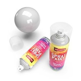 Colorıum RAL-7035 Açık Gri Sprey Boya
