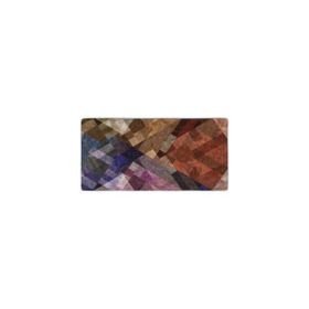 Colorix No 201 75x150 cm Yeşil Carpet Kaymaz Taban Tezgah Önü Mutfak Paspası