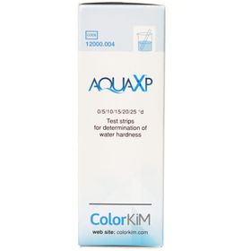 Colorkim AQUAXP Su Çubukları