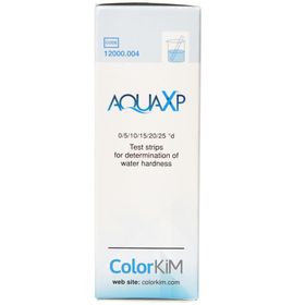 Colorkim AQUAXP Su Çubukları