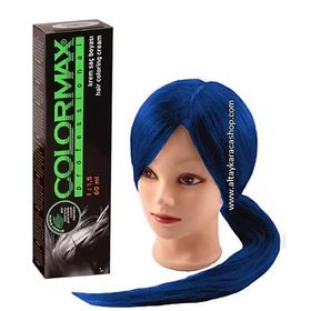 Colormax 008 Saç Boyası