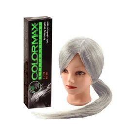 Colormax 11.81 Ekstra Küllü Platin 60 ml Tüp Saç Boyası