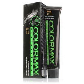 Colormax 4.7 Kahve Karamel 60 ml Tüp Saç Boyası