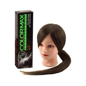Colormax 5.1 Açık Küllü Kahve 60 ml Tüp Saç Boyası