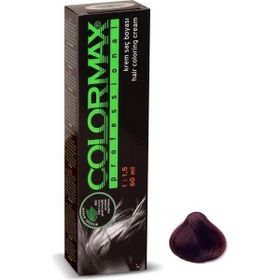 Colormax 55.64 Kızıl Rüya 60 ml Tüp Saç Boyası