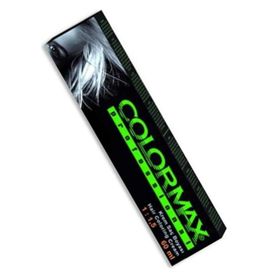 Colormax 6 Koyu Kumral Tüp Boya